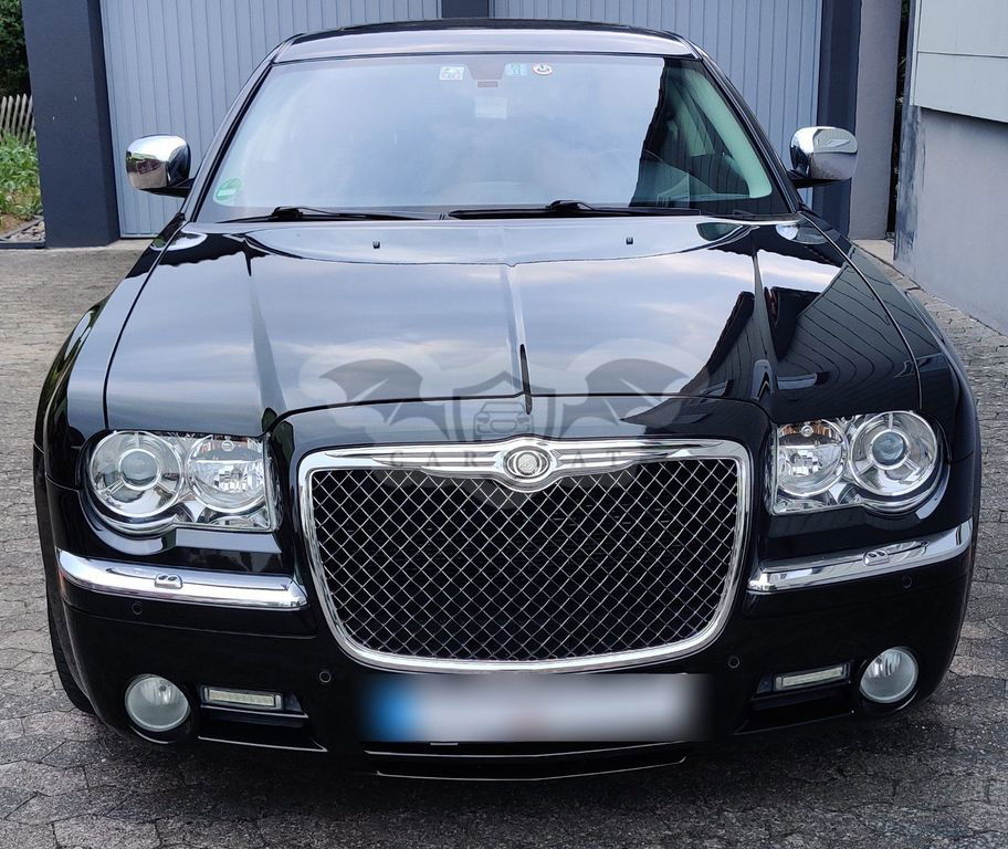 Chrysler 300C 2010