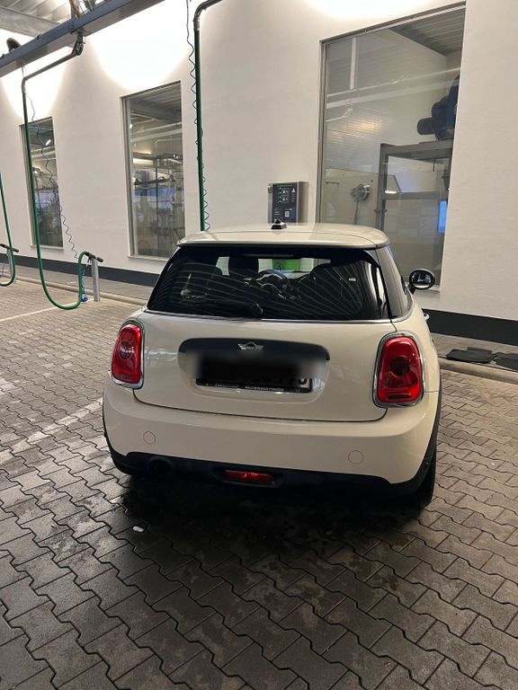Mini One 2017