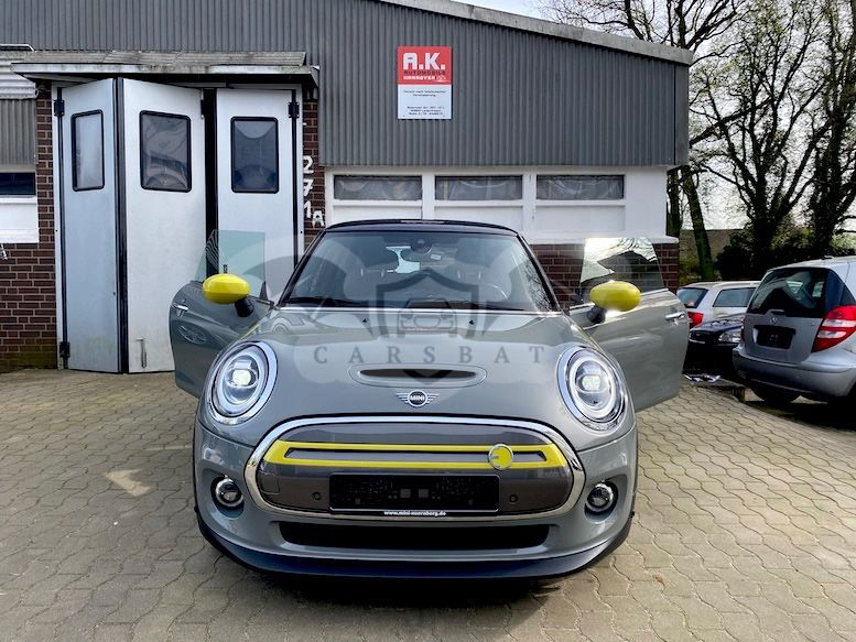 Mini Cooper 2020