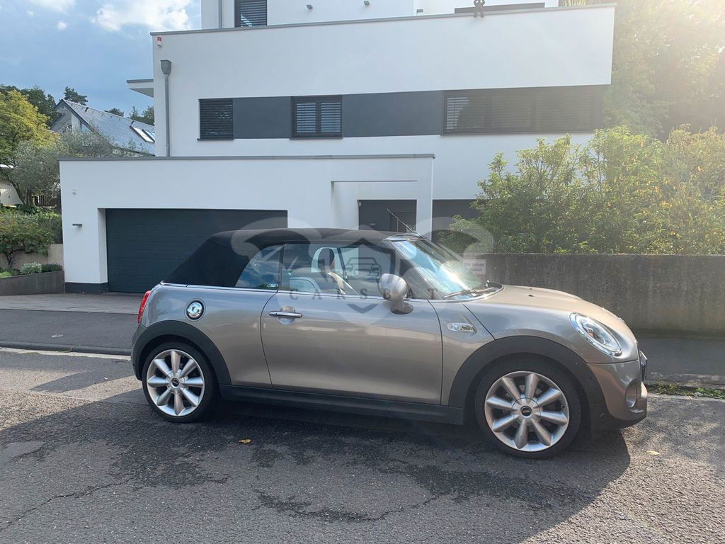 Mini Cooper 2017