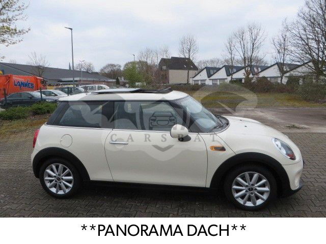Mini Cooper 2015