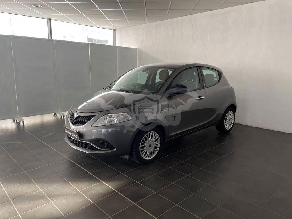 Lancia Ypsilon 2017