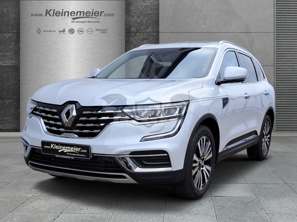 Renault Koleos 2023