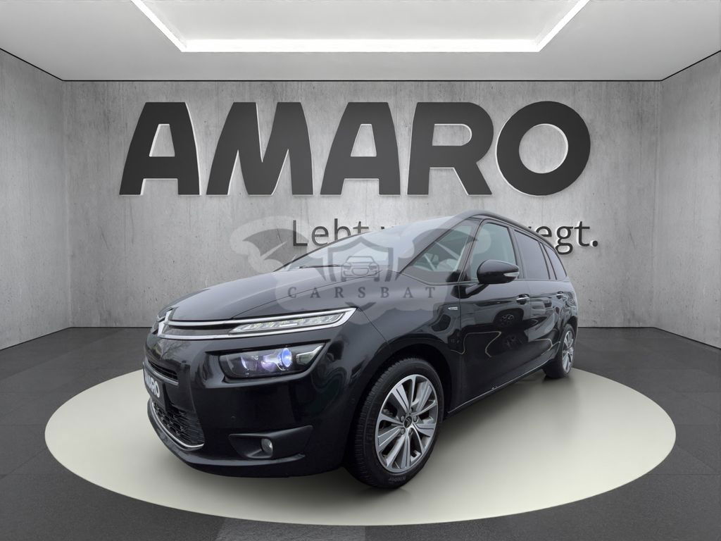 Citroën C4 Picasso 2016