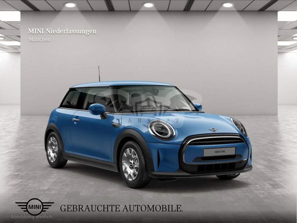 Mini One 2021