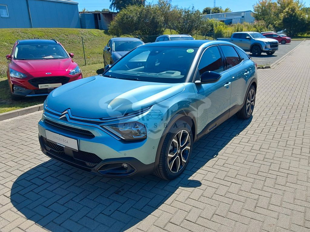 Citroën C4 2023