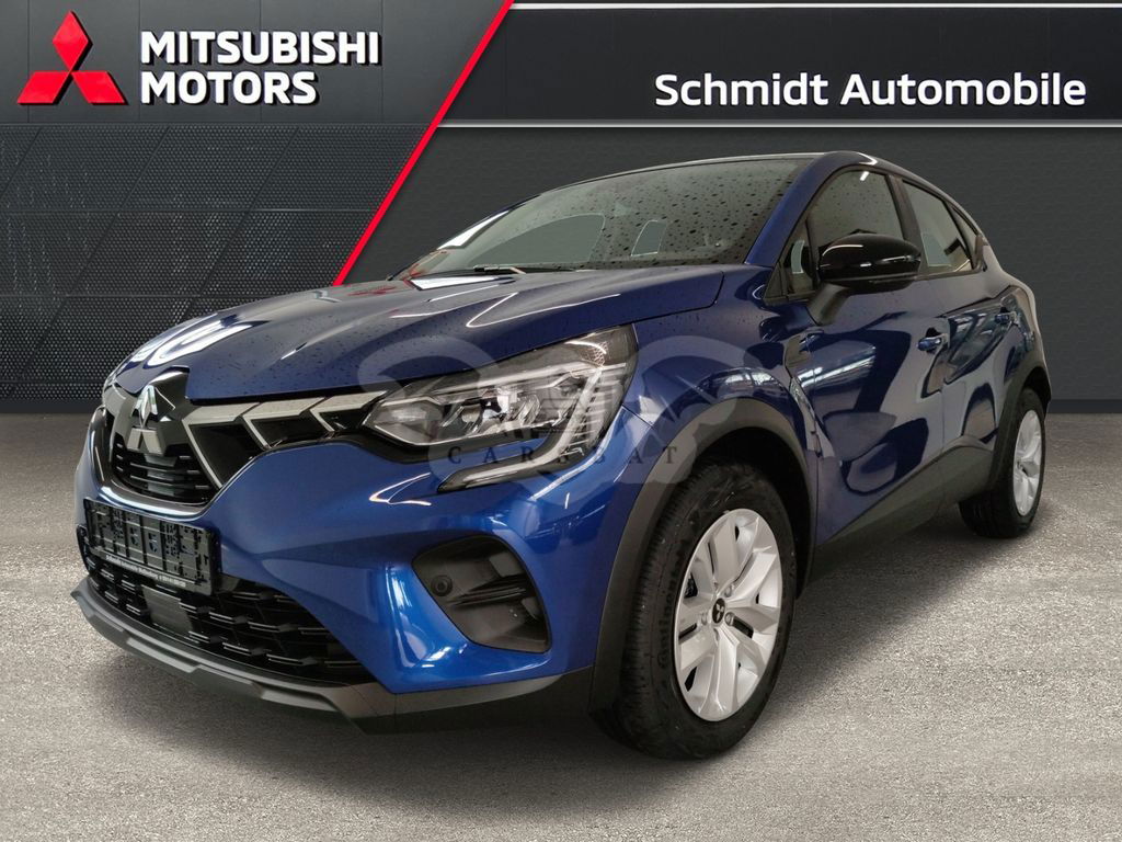 Mitsubishi ASX 2024