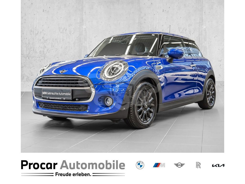 Mini One 2020