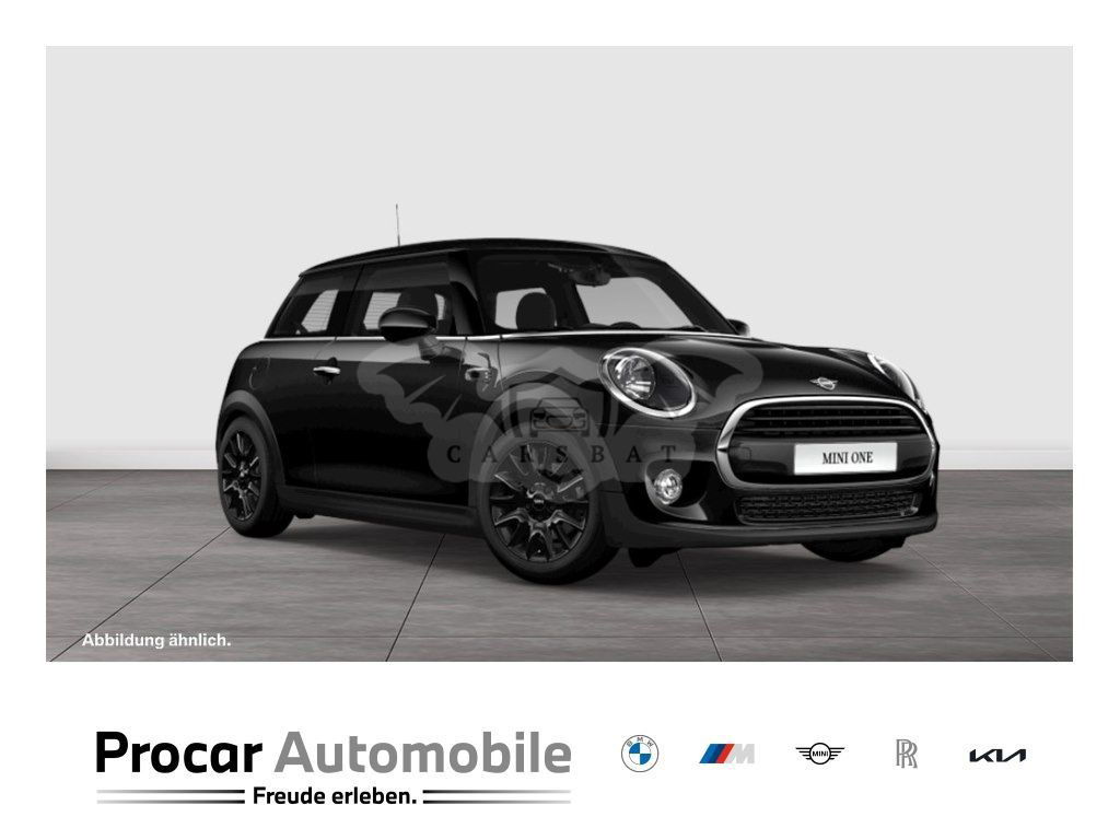 Mini One 2021