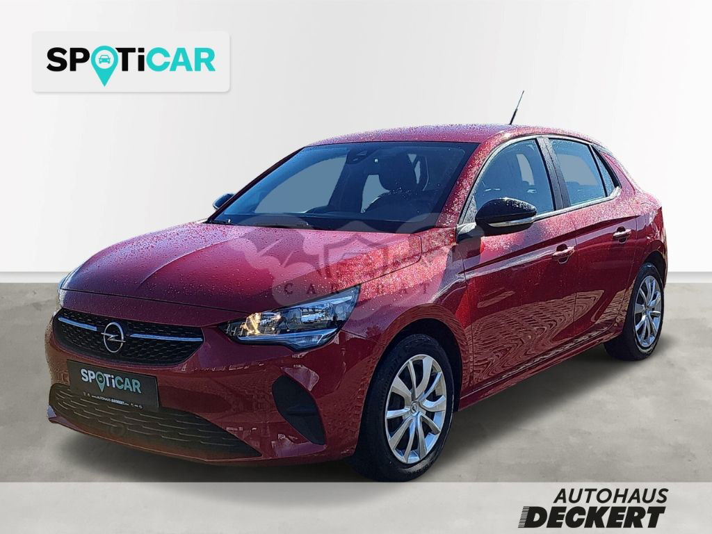 Opel Corsa 2023