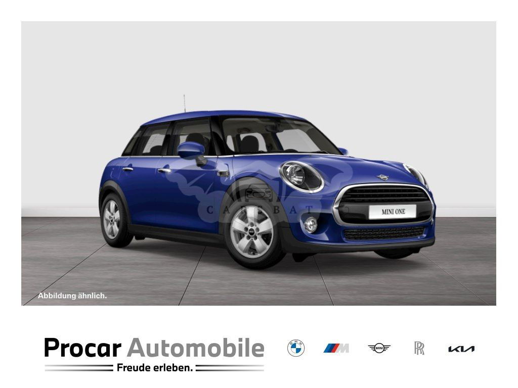 Mini One 2021