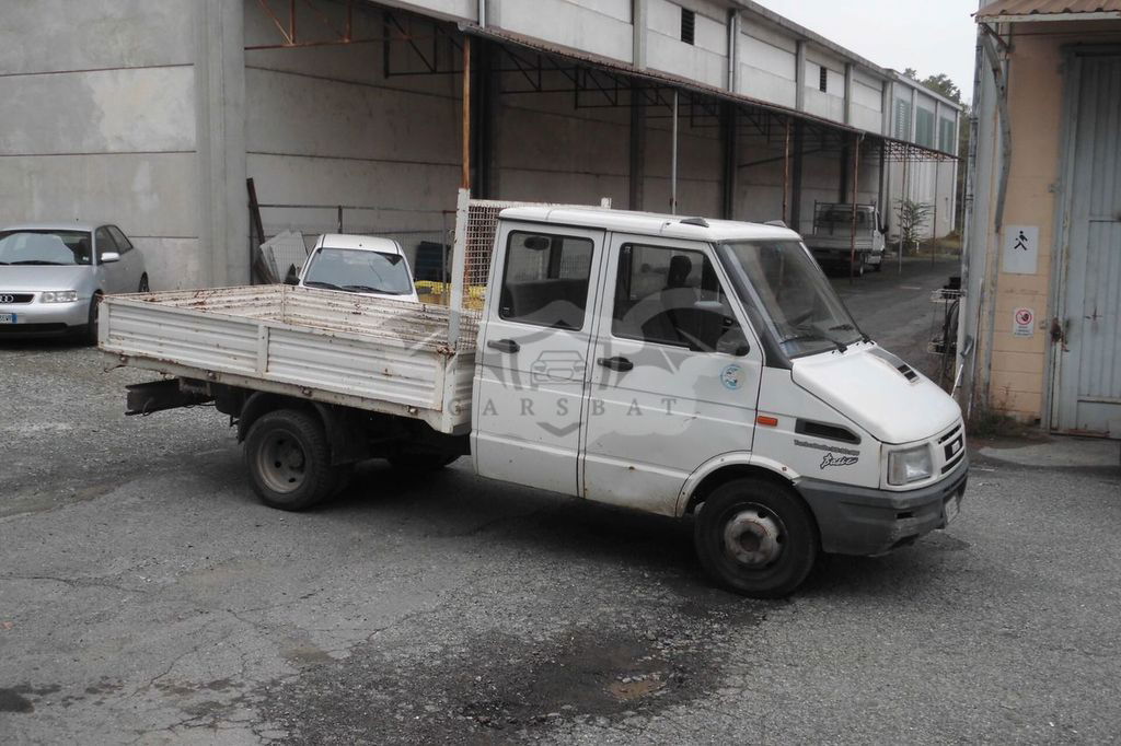 Iveco Daily 1997