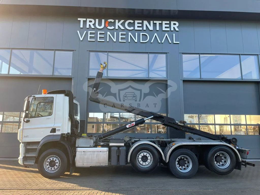 DAF CF 2016