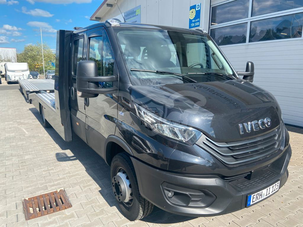 Iveco Daily 2023