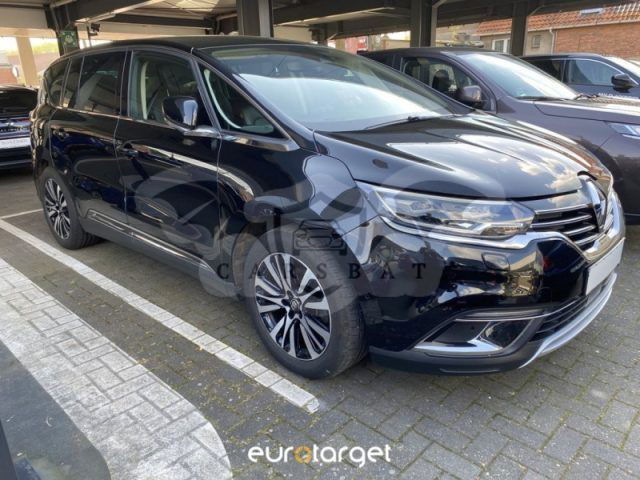 Renault Espace 2021