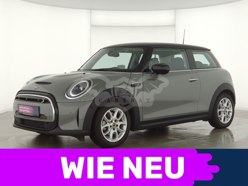 Mini Cooper 2022