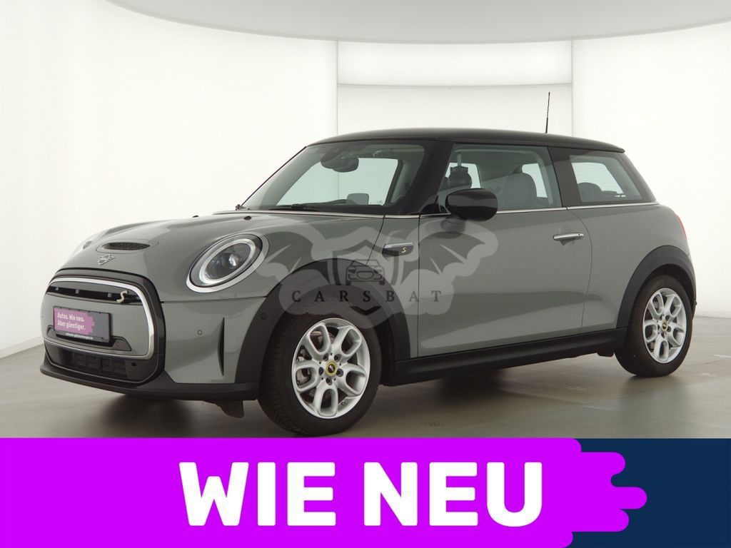 Mini Cooper 2022