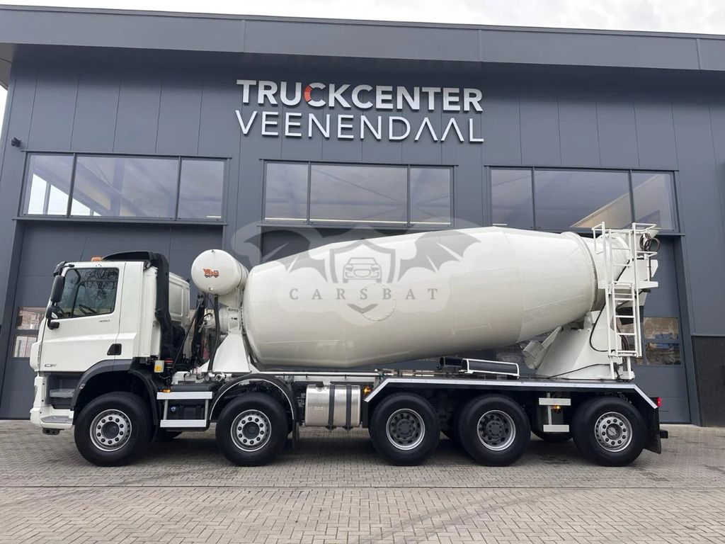 DAF CF 2023