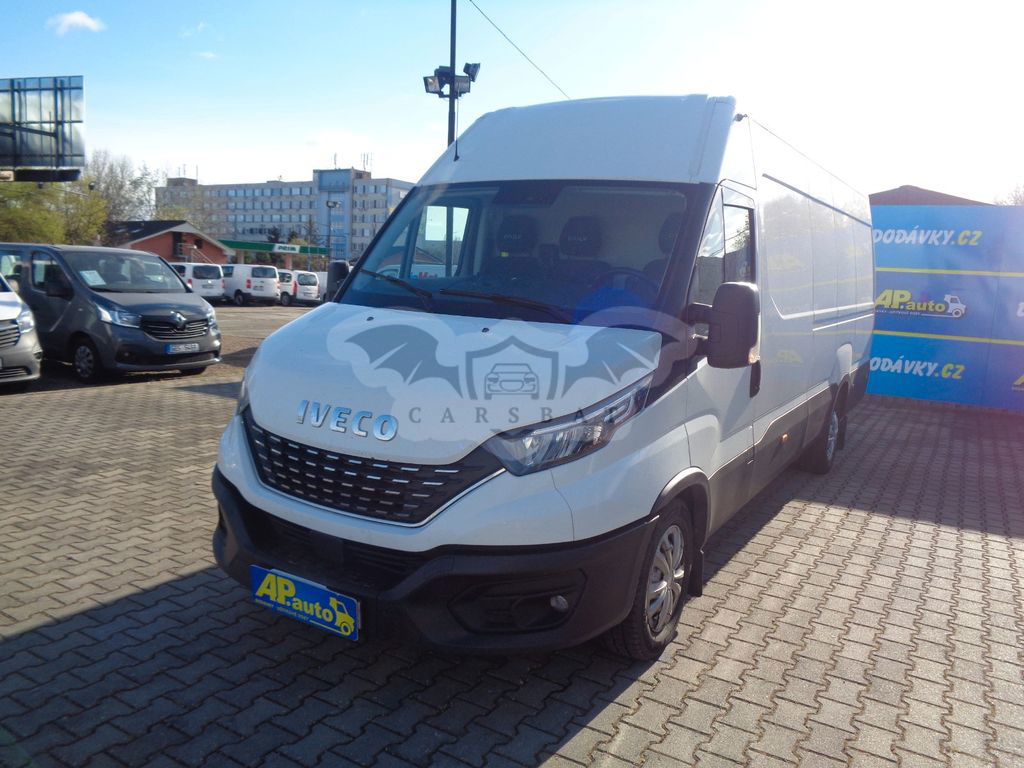 Iveco Daily 2021