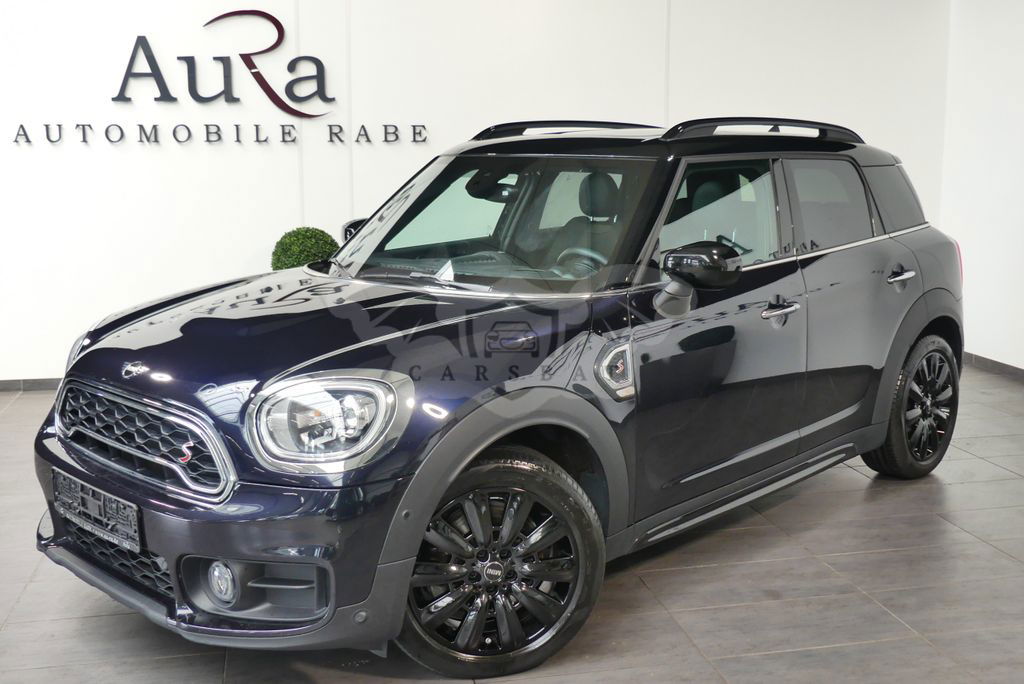 Mini Countryman 2019