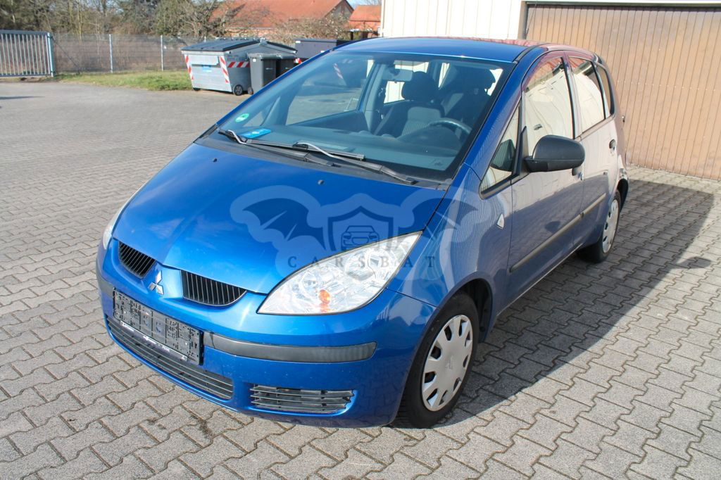 Mitsubishi Colt 2008