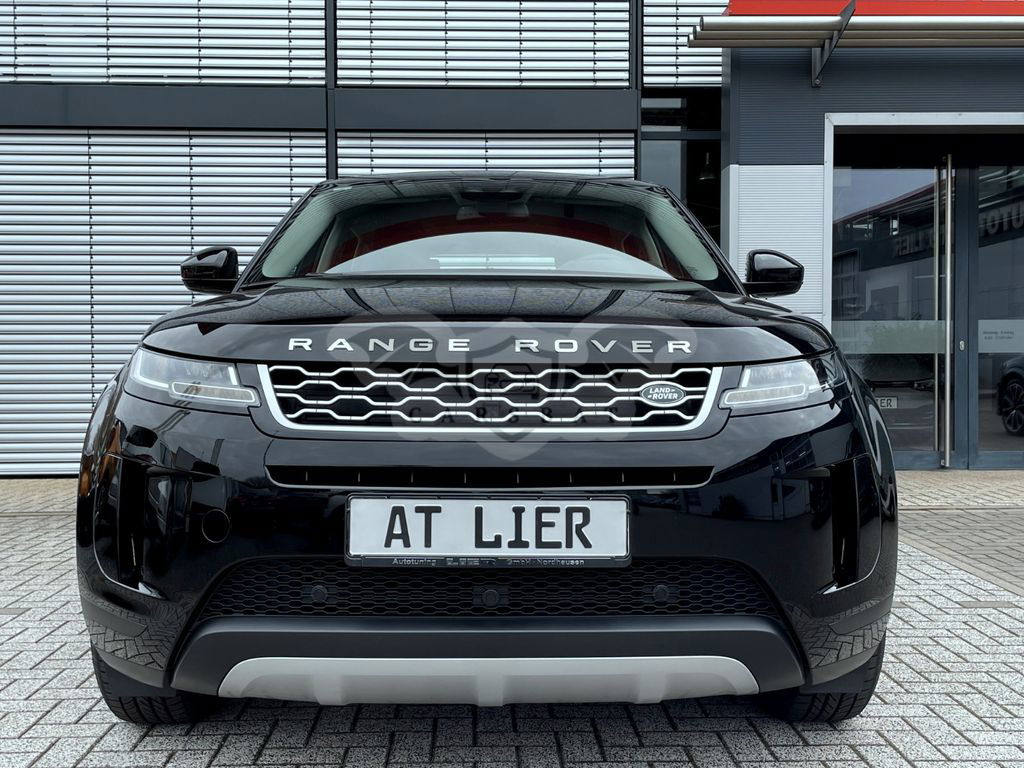 Land Rover Range Rover Evoque 2020