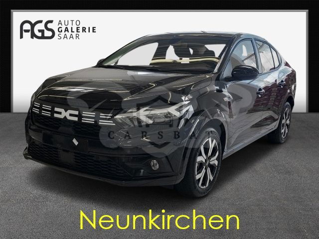Dacia Logan 2024