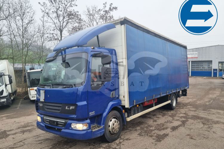 DAF LF 2009