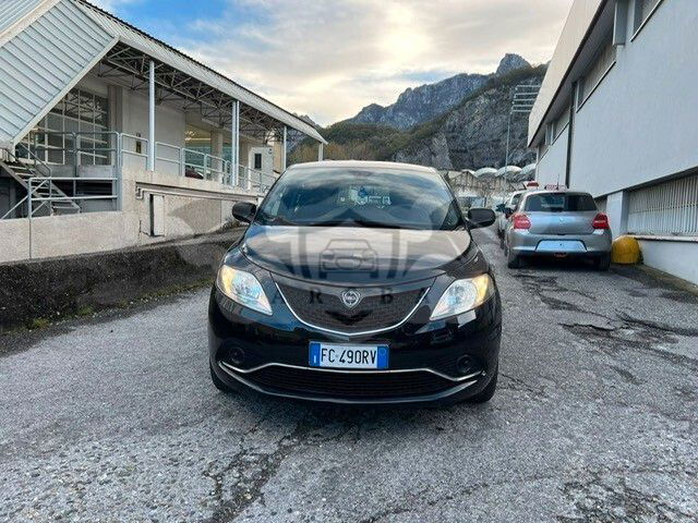 Lancia Ypsilon 2016