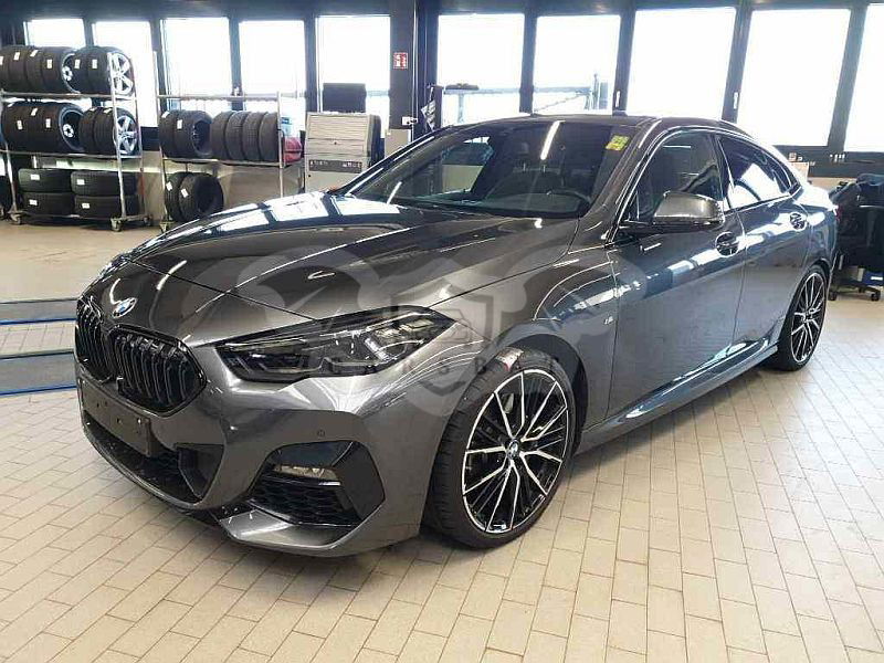 BMW 2 Series 220 Gran Coupe 2021