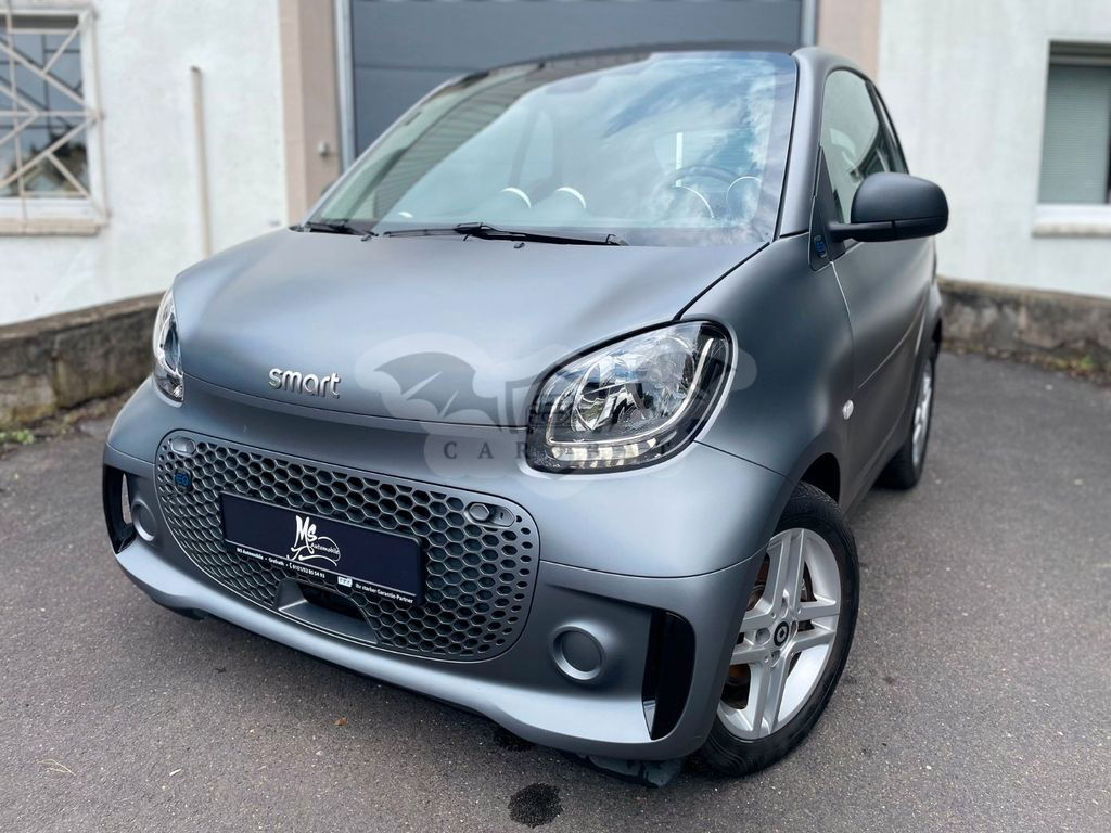 Smart Fortwo 2020