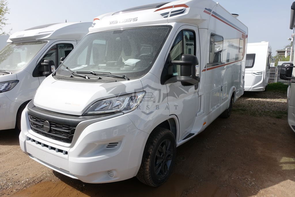 Weinsberg CaraCompact 2024