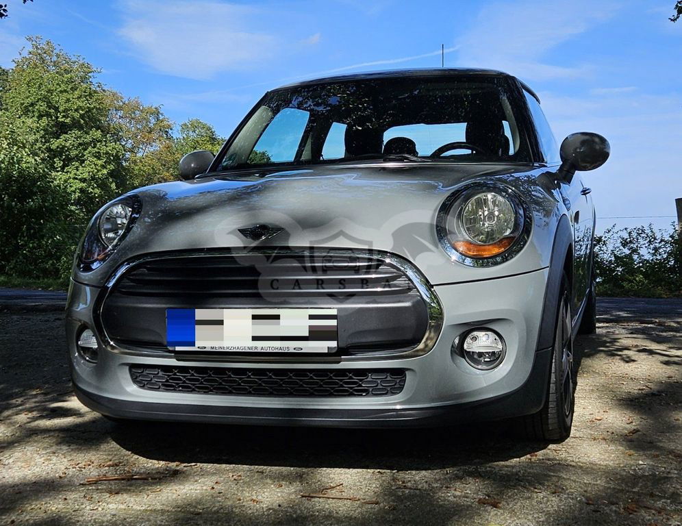 Mini One 2016