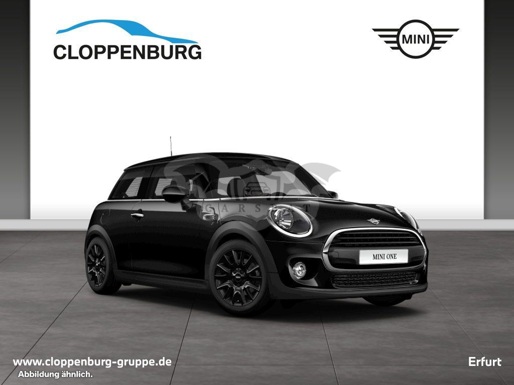 Mini One 2021