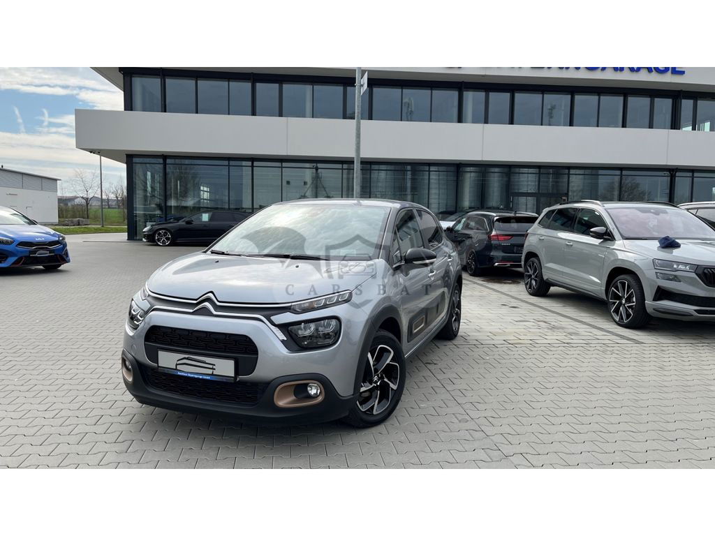 Citroën C3 2023