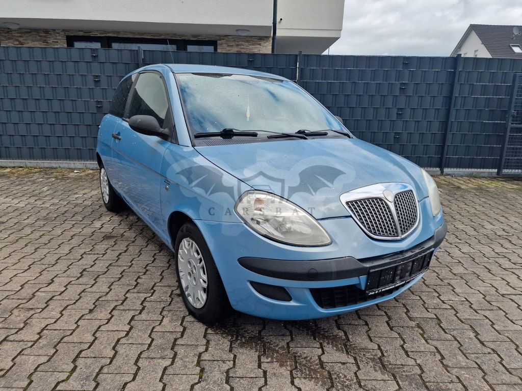 Lancia Ypsilon 2006
