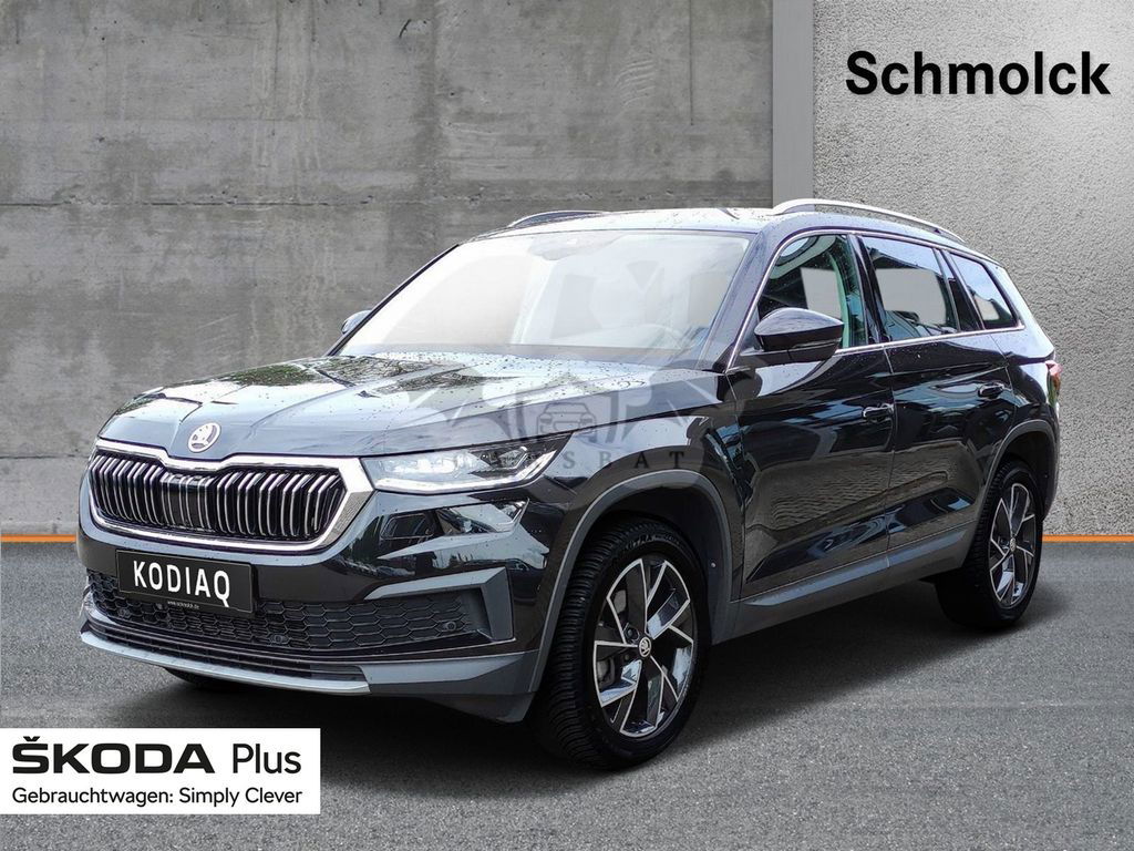 Skoda Kodiaq 2023