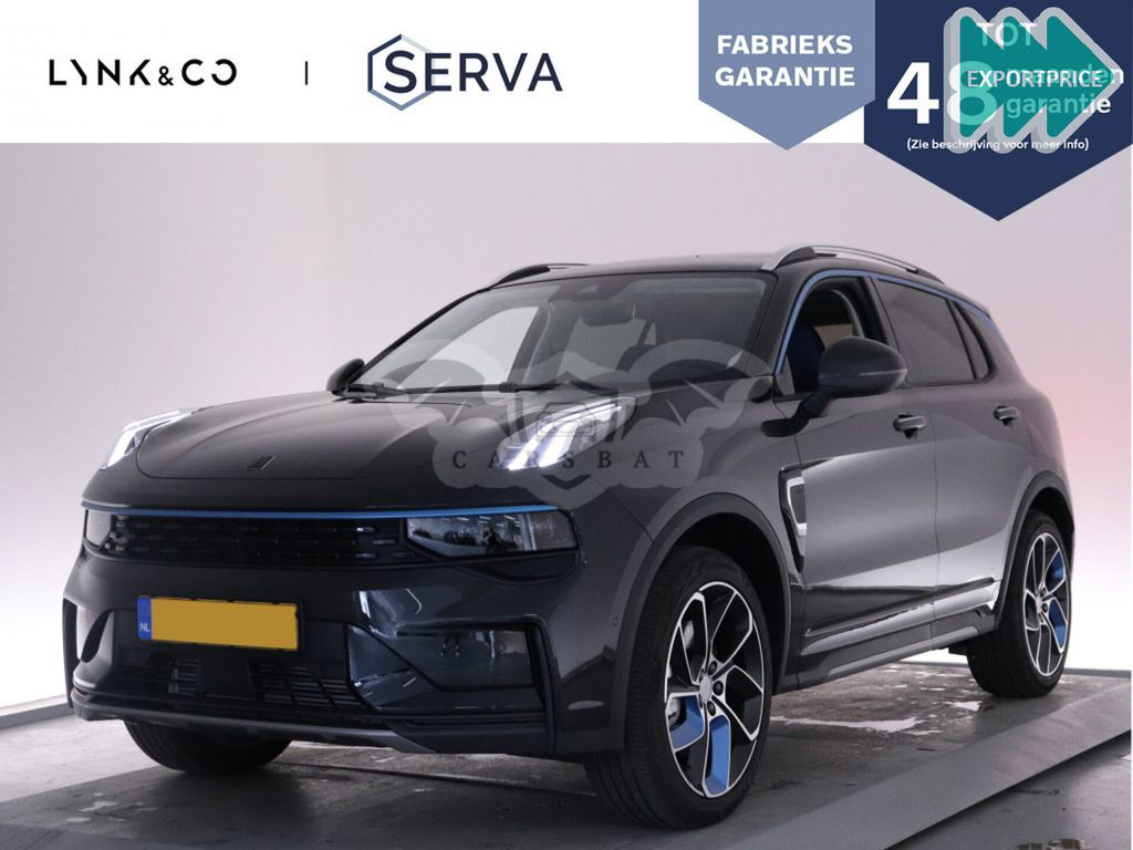 Lynk&Co 01 2022