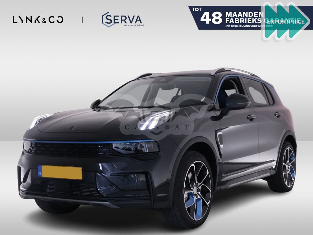 Lynk&Co 01 2023