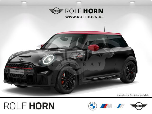 Mini John Cooper Works 2022