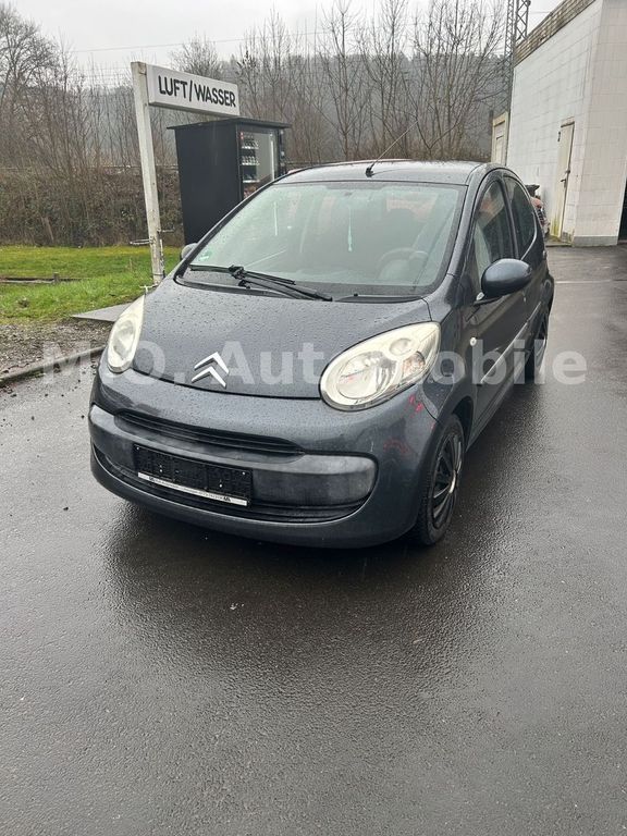 Citroën C1 2006