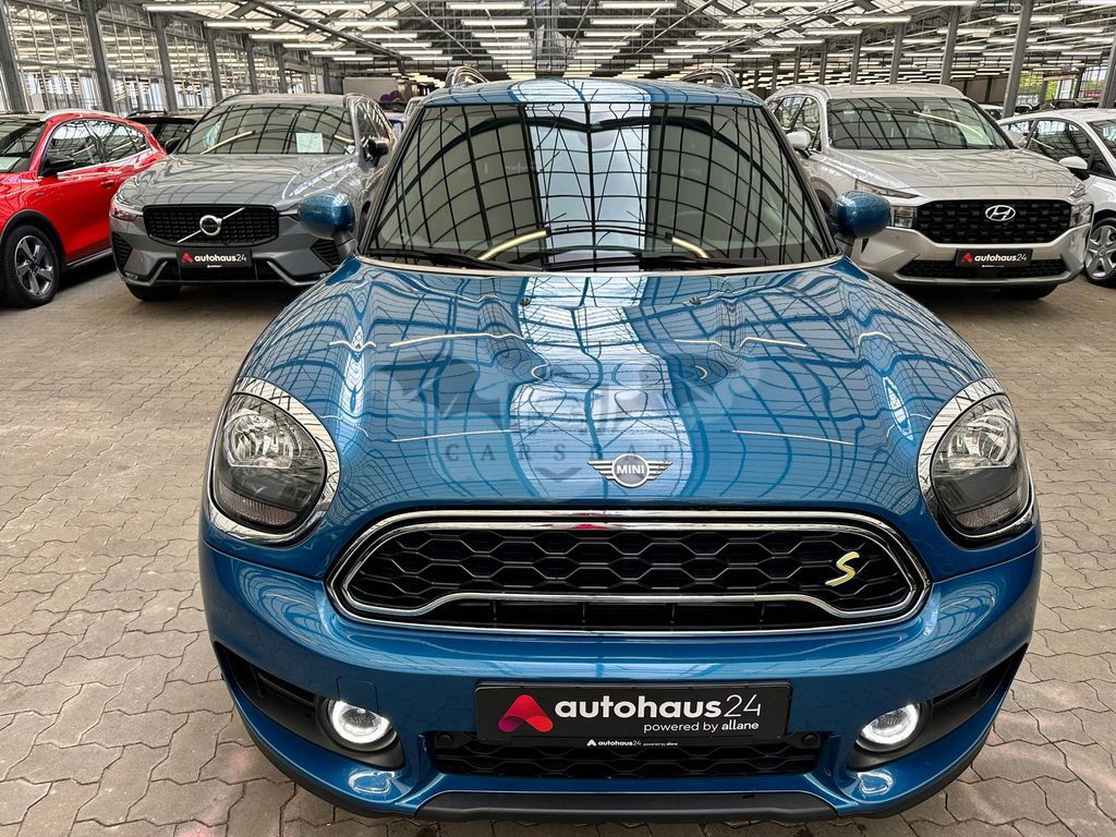 Mini Countryman 2020
