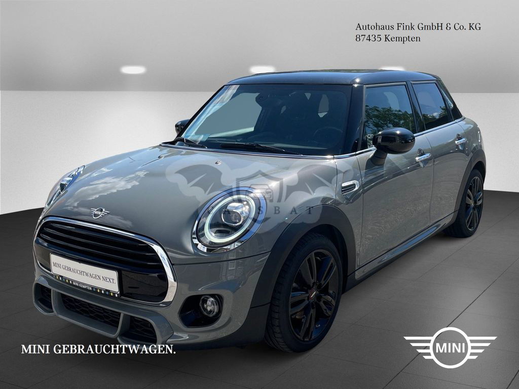 Mini Cooper 2020