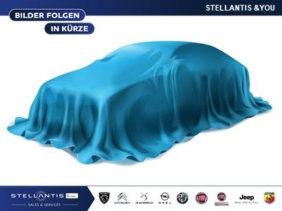 Opel Astra 2022