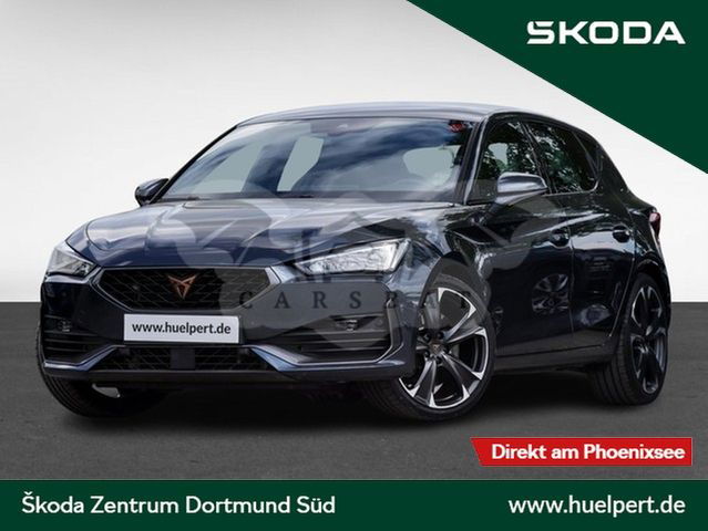 Cupra Leon 2023