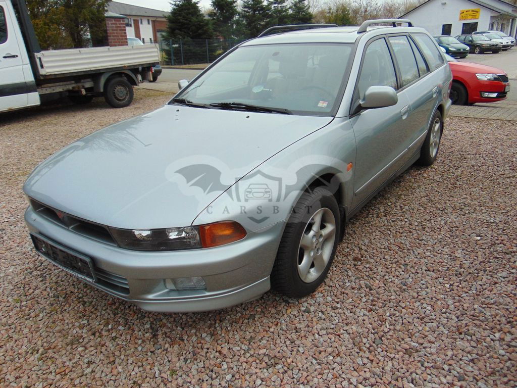 Mitsubishi Galant 1997