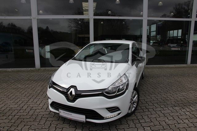 Renault Clio 2019