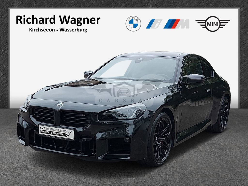 BMW M2 2023