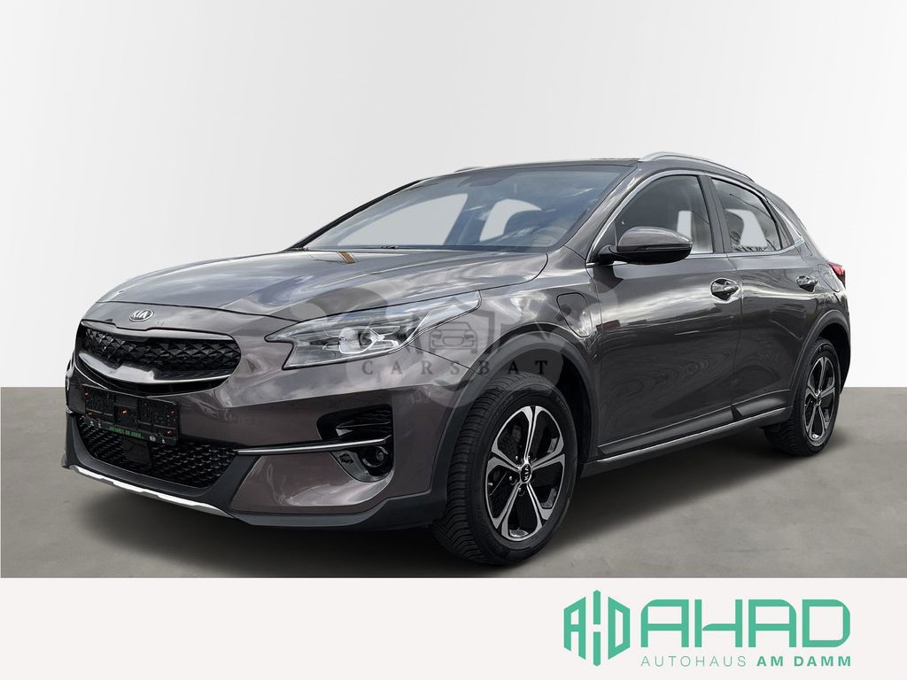 Kia XCeed 2021