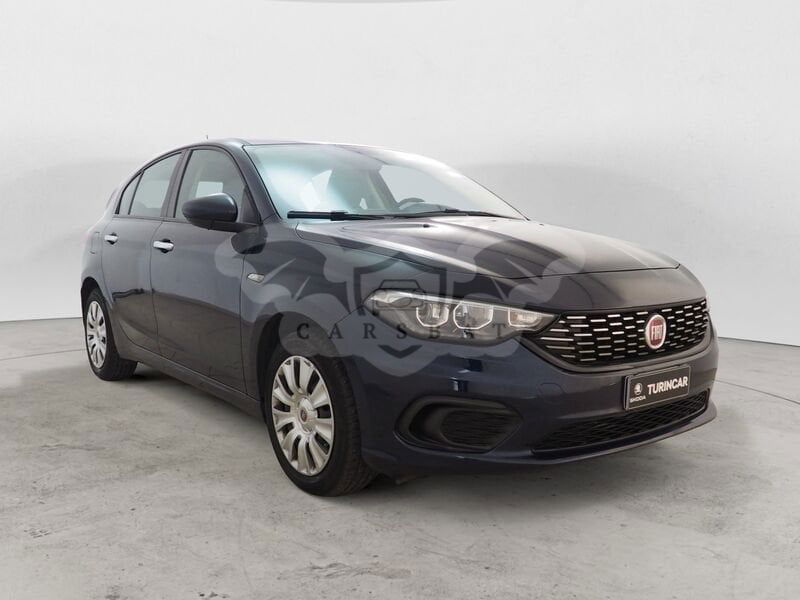 Fiat Tipo 2020